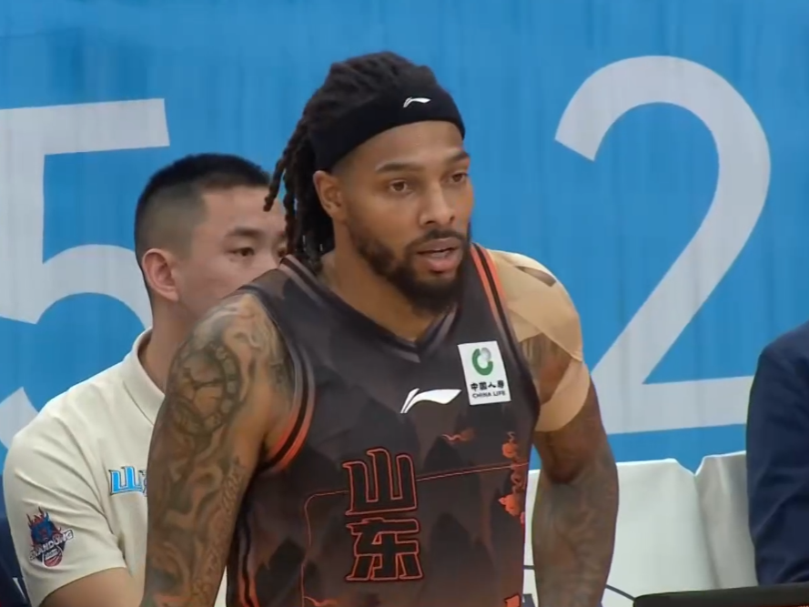 ggbet-8连胜！山东男篮一波流击溃宁波，珀塞尔下起三分雨，鲍威尔回暖