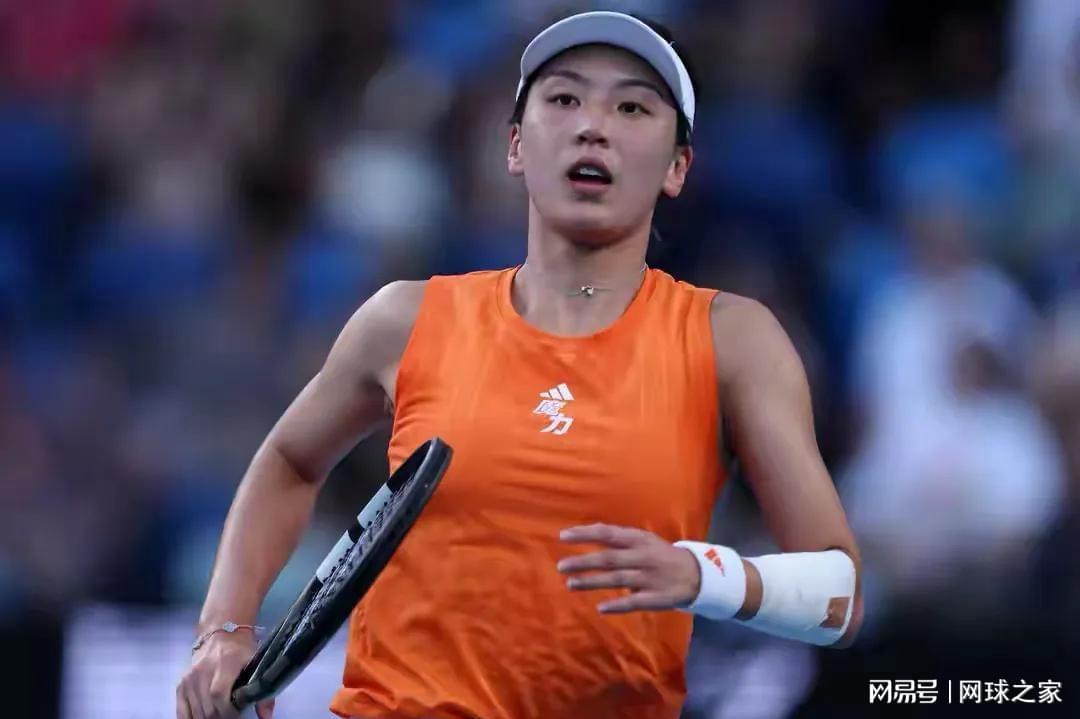 GGBET电竞赔率-王欣瑜止步16强被赞打出前十水准，阿尼西莫娃赛后言论狂圈粉