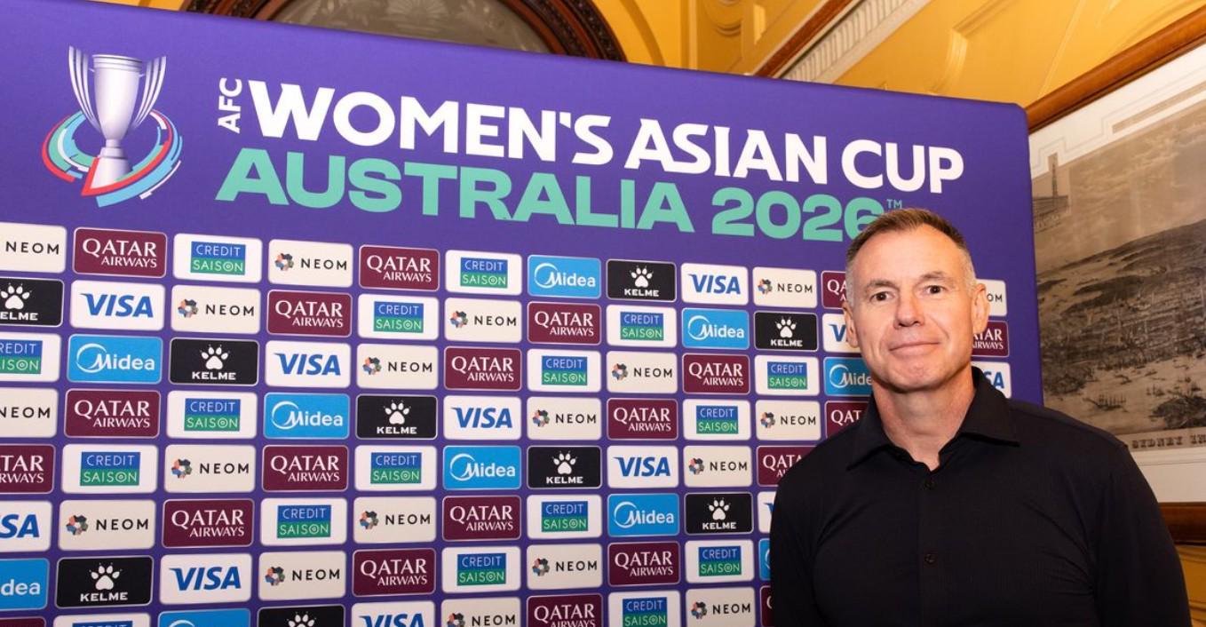 GGBET电竞投注-中国女足主帅米利西奇：我们这支球队是中国人民的骄傲